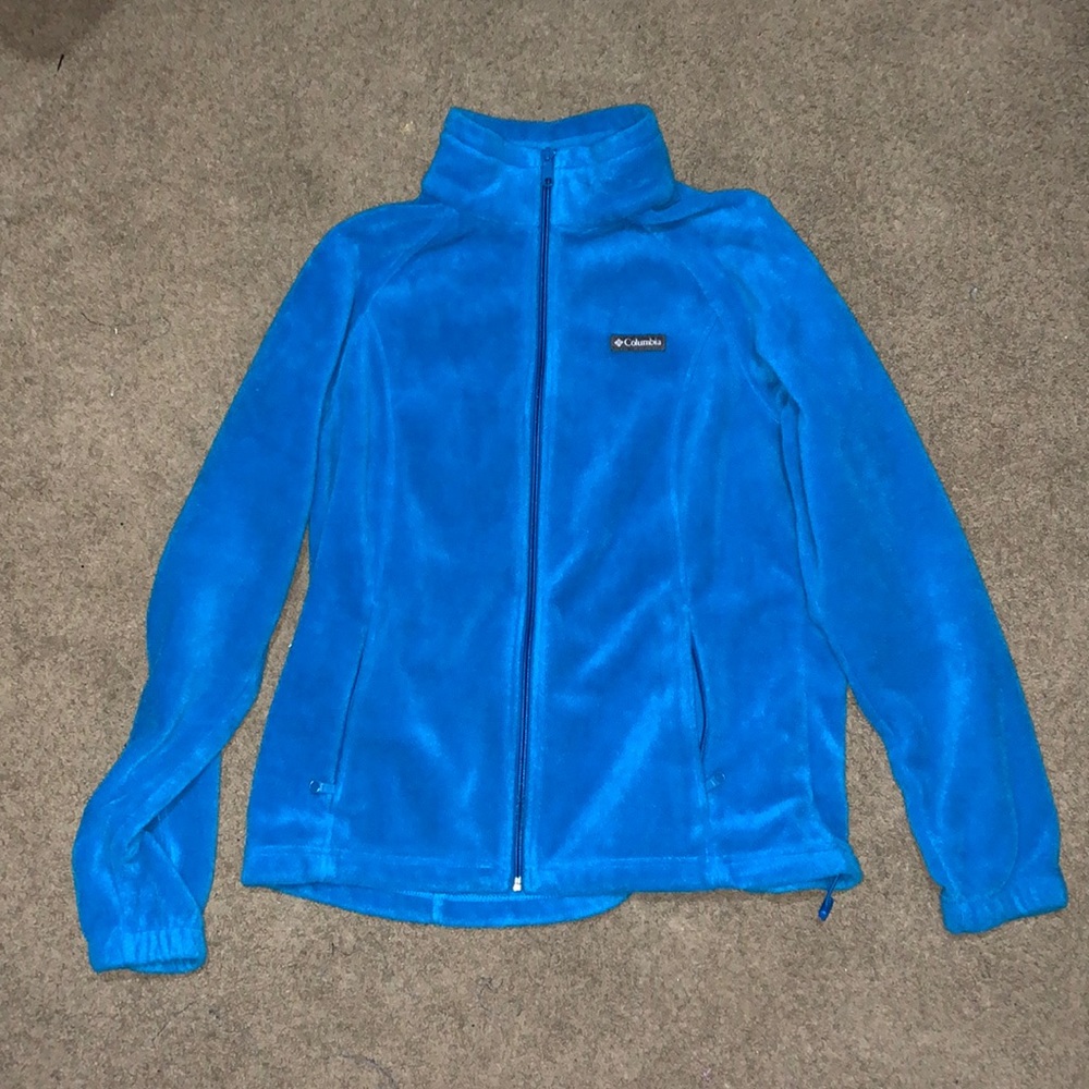 Women’s Columbia Jacket